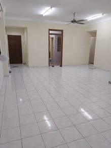 Kondominium di Taman Pelangi, Batu, foto 3