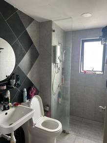 Condominium at Jalan Metro Prima, Kepong, photo 5
