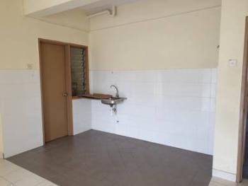 Condominium at Saujana Gombak, Batu Caves, photo 6