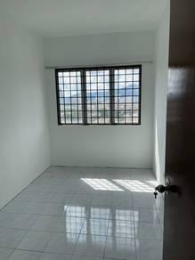 Condominium at Laksamana Puri, Batu Caves, photo 3