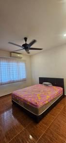 Taman Pelangi @ Jalan Ungu, Johor Bahru的房屋，照片5