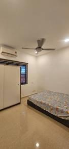 Taman Pelangi @ Jalan Ungu, Johor Bahru的房屋，照片8
