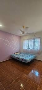 Taman Pelangi @ Jalan Ungu, Johor Bahru的房屋，照片4