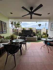 Bungalow at Taman Tun Abdul Razak, Ampang, photo 6