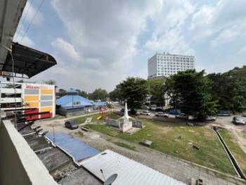 Pangsapuri di Pandamaran Lorong Sentul, Port Klang, foto 2