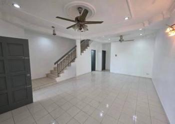 Jalan Pending, Bandar Puteri Klang的房屋，照片1