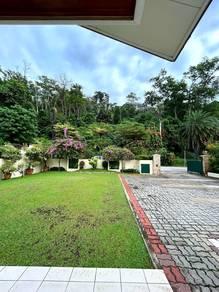 Bungalow at Taman Tun Abdul Razak, Ampang, photo 5
