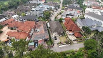 Bungalow at Taman Tun Abdul Razak, Ampang, photo 3