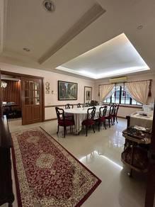 Bungalow at Taman Tun Abdul Razak, Ampang, photo 10