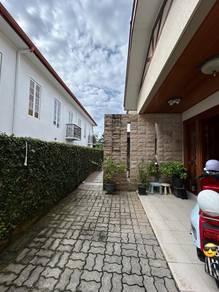 Bungalow at Taman Tun Abdul Razak, Ampang, photo 7