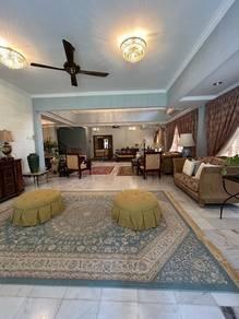 Bungalow at Taman Tun Abdul Razak, Ampang, photo 9