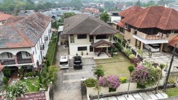 Bungalow at Taman Tun Abdul Razak, Ampang, photo 2