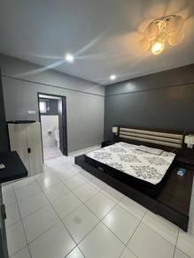 Condominium at First residence, Kepong, photo 6