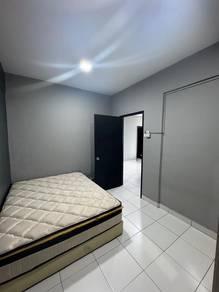 Condominium at First residence, Kepong, photo 2
