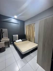 Condominium at First residence, Kepong, photo 8