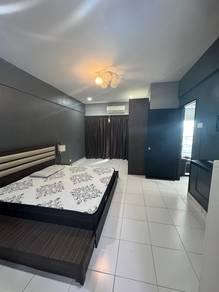 Condominium at First residence, Kepong, photo 1