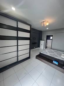 Condominium at First residence, Kepong, photo 7