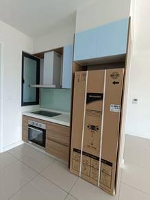Kondominium di Unio residence, Kepong, foto 4