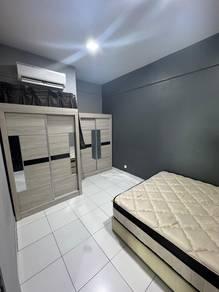 Condominium at First residence, Kepong, photo 3