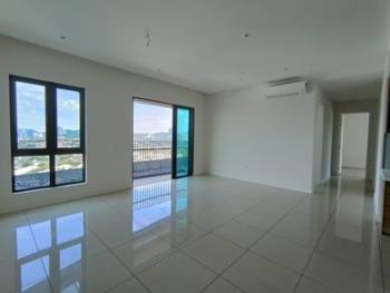 Kondominium di Unio residence, Kepong, foto 1