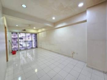 Condominium at Kepong Sentral, Kepong, photo 1