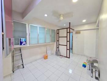 Condominium at Kepong Sentral, Kepong, photo 10