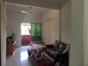 Flat at Panorama Lapangan Perdana, Ipoh, photo 4