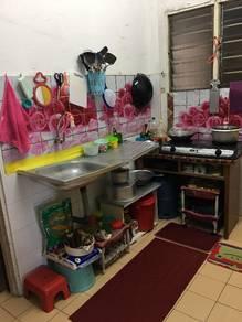 Flat at Panorama Lapangan Perdana, Ipoh, photo 2