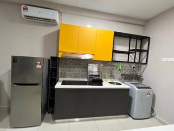 Liberty Arc @ Ampang Ukay, Ampang的共管公寓，照片9