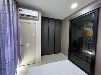 Liberty Arc @ Ampang Ukay, Ampang的共管公寓，照片5