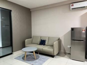 Liberty Arc @ Ampang Ukay, Ampang的共管公寓，照片2