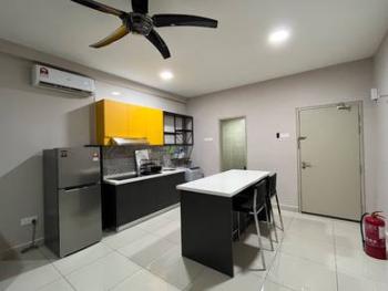 Liberty Arc @ Ampang Ukay, Ampang的共管公寓，照片8