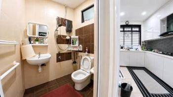House at Jalan Perjiranan 15, Johor Bahru, photo 5