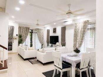 House at Jalan Perjiranan 15, Johor Bahru, photo 8