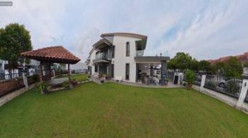 House at Jalan Perjiranan 15, Johor Bahru, photo 1