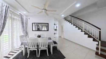 House at Jalan Perjiranan 15, Johor Bahru, photo 2