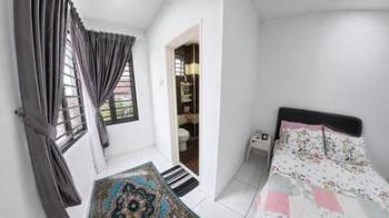 House at Jalan Perjiranan 15, Johor Bahru, photo 3