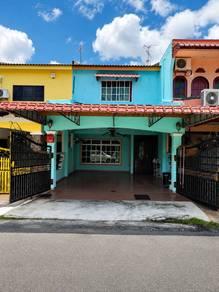 House at Jalan Desa Duyong 12, Duyong, photo 1