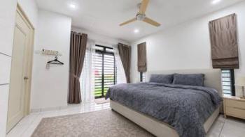 House at Jalan Perjiranan 15, Johor Bahru, photo 4