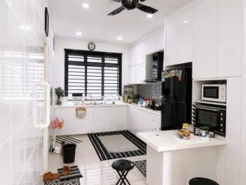 House at Jalan Perjiranan 15, Johor Bahru, photo 6