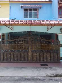 House at Jalan Desa Duyong 12, Duyong, photo 2