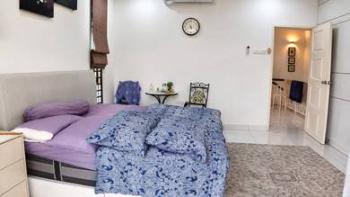 House at Jalan Perjiranan 15, Johor Bahru, photo 7