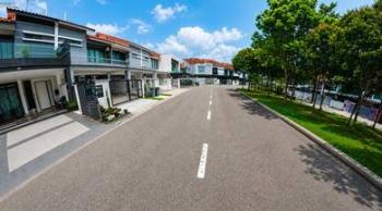 House at Jalan Perjiranan 15, Johor Bahru, photo 10