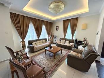Bungalow at Jalan Pinggiran Putra, Kajang, photo 6