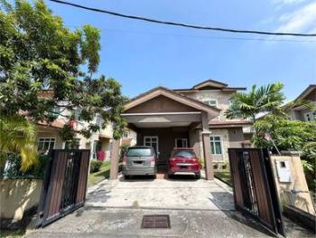 Bungalow at Jalan Pinggiran Putra, Kajang, photo 2
