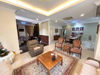 Bungalow at Jalan Pinggiran Putra, Kajang, photo 7