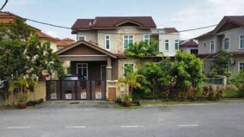 Bungalow at Jalan Pinggiran Putra, Kajang, photo 1