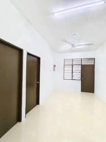 House at Taman Mutiara Sungai kob, Kulim, photo 1