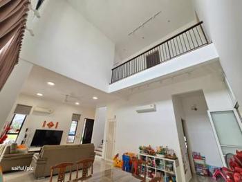 Bungalow at Jalan Eco Grandeur, Puncak Alam, photo 9