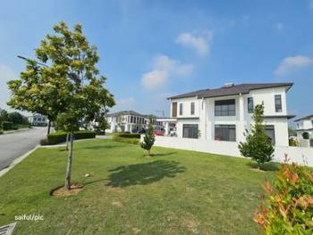 Bungalow at Jalan Eco Grandeur, Puncak Alam, photo 5